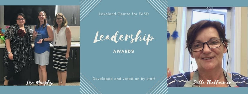 Leadership-Awards