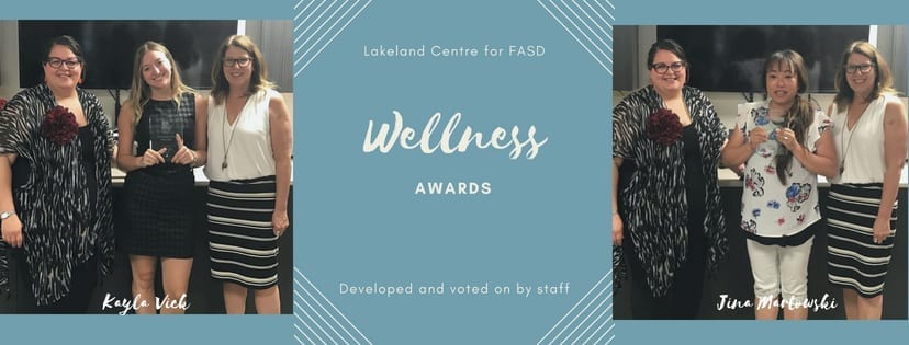 Wellness-Awards