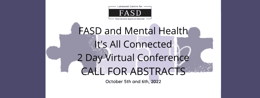 Call for Abstracts cover